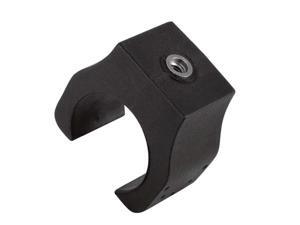 LED Lenser Holder for Tripods holds X21, X21R, P17 - genuine accessory LED Lenser Holder for Tripods holds X21, X21R, P17 - genuine accessory
