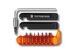 Victorinox Bike tool kit - Magnetic bit case with 11 tools Victorinox Bike tool kit - Magnetic bit case with 11 tools