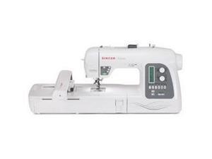 Singer Sewing Co Futura XL550 Sewing Embroidery Singer Sewing Co Futura XL550 Sewing Embroidery