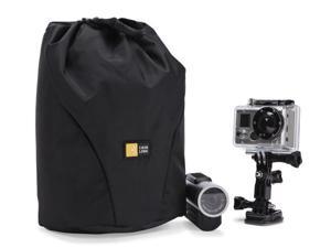 Case Logic Luminosity DSA-101 Carrying Case for Camera - Black Case Logic Luminosity DSA-101 Carrying Case for Camera - Black