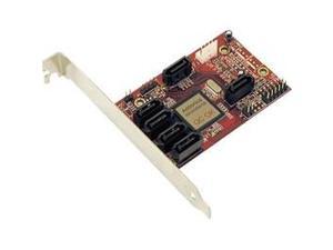 Addonics AD5SAPM RAID controller Addonics AD5SAPM RAID controller