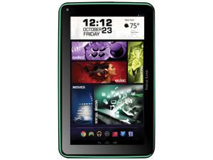 Visual Land Prestige Elite 7Q ME-7Q-8GB-GRN ARM Cortex-A7 8 GB Flash Storage 7.0" Touchscreen Tablet Android 4.4 (KitKat) Visual Land Prestige Elite 7Q ME-7Q-8GB-GRN ARM Cortex-A7 8 GB Flash Storage 7.0" Touchscreen Tablet Android 4.4 (KitKat)