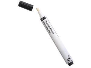 BADGY ACL005 Card Printer Cleaning Pens,1 in. H,PK3 G9751131 BADGY ACL005 Card Printer Cleaning Pens,1 in. H,PK3 G9751131
