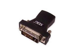 Siig HDMI to DVI Adapter Siig HDMI to DVI Adapter