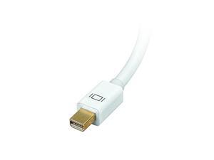 Siig 15ft MiniDisplayPort to VGACbl Siig 15ft MiniDisplayPort to VGACbl