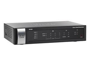Cisco RV320 Ethernet LAN connection Black Cisco RV320 Ethernet LAN connection Black