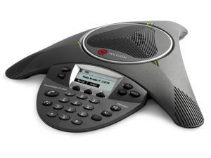 Polycom 2200-15600-001 SoundStation IP 6000 PoE Polycom 2200-15600-001 SoundStation IP 6000 PoE