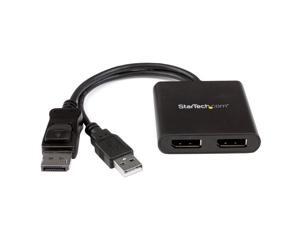 StarTech MSTDP122DP video converter StarTech MSTDP122DP video converter