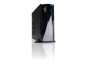 In-Win BP655.FH300TB 300W Mini-ITX Tower Case - Black In-Win BP655.FH300TB 300W Mini-ITX Tower Case - Black
