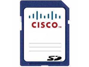 Cisco 32 GB Secure Digital (SD) Card Cisco 32 GB Secure Digital (SD) Card