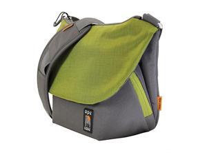 ape case AC580G Green Large Tech Messenger Case ape case AC580G Green Large Tech Messenger Case