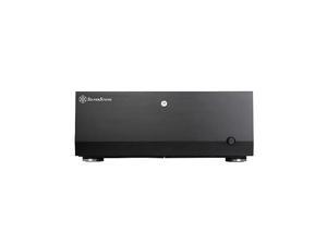 SilverStone Grandia Series GD07B No Power Supply ATX HTPC Case (Black) SilverStone Grandia Series GD07B No Power Supply ATX HTPC Case (Black)