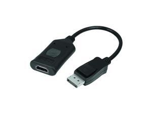 Siig DisplayPort to HDMI Active Adp Siig DisplayPort to HDMI Active Adp
