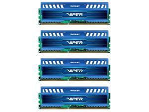Patriot Memory 32GB DDR3-2133 Patriot Memory 32GB DDR3-2133