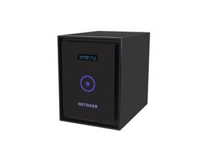 NETGEAR ReadyNAS RN716X (RN716X-100NES) Diskless System Network Storage NETGEAR ReadyNAS RN716X (RN716X-100NES) Diskless System Network Storage
