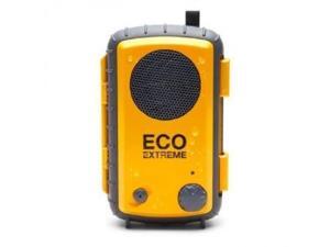 Orange EcoStone Bluetooth Speaker Orange EcoStone Bluetooth Speaker