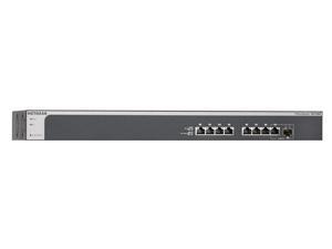 Netgear XS708E Netgear XS708E