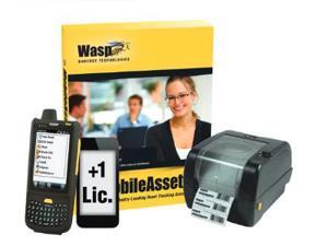 Wasp MobileAsset Enterprise + HC1 & WPL305 Wasp MobileAsset Enterprise + HC1 & WPL305