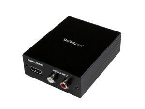StarTech VGA2HD2 video converter StarTech VGA2HD2 video converter