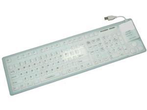 Grandtec Flx-7000 2-In-1 Mouse & Keyboard Grandtec Flx-7000 2-In-1 Mouse & Keyboard