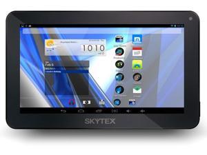 SKYTEX SKYPAD SP717 Tablet PC SKYTEX SKYPAD SP717 Tablet PC
