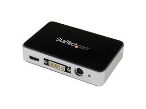 StarTech USB3HDCAP Video Capture Board StarTech USB3HDCAP Video Capture Board