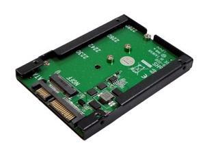 Addonics 2.5" M2 (NGFF) Addonics 2.5" M2 (NGFF)