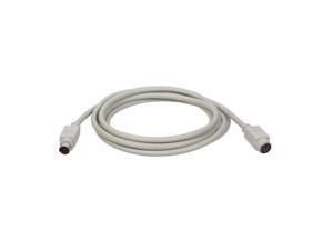 Tripp Lite Mouse/Keyboard Extension Cable Tripp Lite Mouse/Keyboard Extension Cable