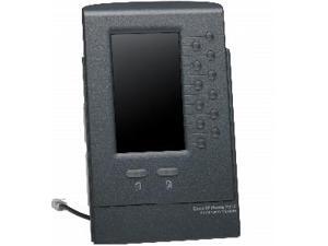 Cisco Unified IP Phone Expansion 7916 Module Cisco Unified IP Phone Expansion 7916 Module