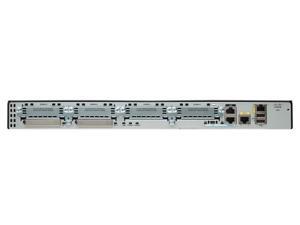 Cisco 2901 Wi-Fi Ethernet LAN connection Black, Stainless steel Cisco 2901 Wi-Fi Ethernet LAN connection Black, Stainless steel