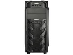 Enermax Thorex ECA3321B-BT (U2) No Power Supply ATX Mid Tower (Black) Enermax Thorex ECA3321B-BT (U2) No Power Supply ATX Mid Tower (Black)