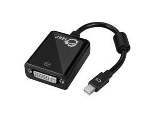 Siig Mini DisplayPort - DVI Siig Mini DisplayPort - DVI