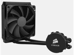 CORSAIR Hydro Series CW-9060013-WW H90 140mm High Performance Liquid CPU Cooler CORSAIR Hydro Series CW-9060013-WW H90 140mm High Performance Liquid CPU Cooler
