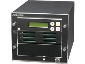 Addonics CFASTD5 Media And Data Duplicator Addonics CFASTD5 Media And Data Duplicator