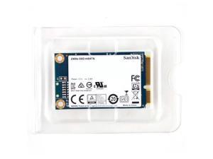SanDisk Z400s mSATA 64GB SATA III Internal Solid State Drive (SSD) SD8SFAT-064G-1122 SanDisk Z400s mSATA 64GB SATA III Internal Solid State Drive (SSD) SD8SFAT-064G-1122