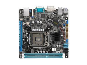 ASUS P9D-I LGA1150/ Intel C222/ DDR3/ SATA3&USB3.0/ V&2GbE/ Mini-ITX Server Motherboard ASUS P9D-I LGA1150/ Intel C222/ DDR3/ SATA3&USB3.0/ V&2GbE/ Mini-ITX Server Motherboard