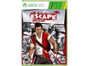 Square Enix Escape Dead Island Square Enix Escape Dead Island