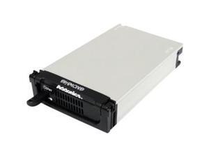 Addonics DCSACS256 Storage Enclosure Addonics DCSACS256 Storage Enclosure
