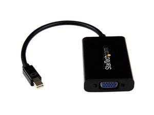 StarTech MDP2VGAA video converter StarTech MDP2VGAA video converter
