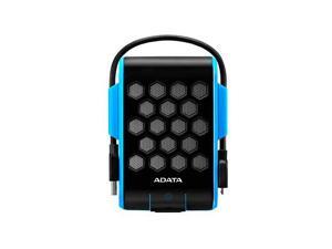 ADATA 2TB HD720 Waterproof / Dustproof / Shockproof External Hard Drive USB 3.0 Model AHD720-2TU3-CBL Blue ADATA 2TB HD720 Waterproof / Dustproof / Shockproof External Hard Drive USB 3.0 Model AHD720-2TU3-CBL Blue