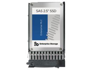400GB SAS2.5INMLC G3HS ENTSSD 400GB SAS2.5INMLC G3HS ENTSSD