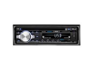 Sound Storm Laboratories Soundstorm Single Din Indash CD Receiver Sound Storm Laboratories Soundstorm Single Din Indash CD Receiver