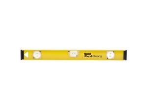 STANLEY 24" Professional I-Beam Level STANLEY 24" Professional I-Beam Level
