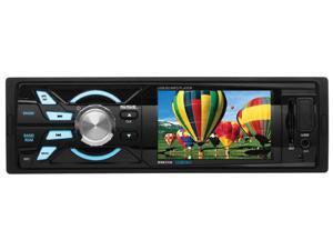 Sound Storm Laboratories Soundstorm 3.2" Single Din Digital Media Receiver USB/SD Remote Sound Storm Laboratories Soundstorm 3.2" Single Din Digital Media Receiver USB/SD Remote