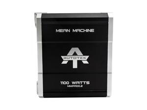 Autotek Mean Machine 2Ch. 1100w Amplifier Autotek Mean Machine 2Ch. 1100w Amplifier