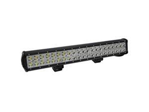 Xscorpion 20" 126W CREE LED Double Row Light Bar (Spot) Xscorpion 20" 126W CREE LED Double Row Light Bar (Spot)
