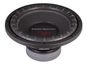 Power Acoustik CW2-124 subwoofer Power Acoustik CW2-124 subwoofer