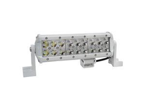 Xscorpion 10" 54W CREE Marine Double Row Light Bar (Spot) Xscorpion 10" 54W CREE Marine Double Row Light Bar (Spot)