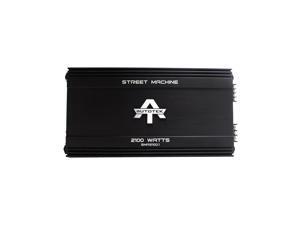 Autotek Monoblock Amp 1x600 @ 4 Ohms 1x1050 @ 2 Ohms 1x2100 Watts @1 Ohm Mono Autotek Monoblock Amp 1x600 @ 4 Ohms 1x1050 @ 2 Ohms 1x2100 Watts @1 Ohm Mono