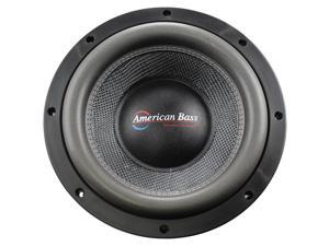 American Bass 10" Wooofer 3000W Max 320oz Magnet American Bass 10" Wooofer 3000W Max 320oz Magnet